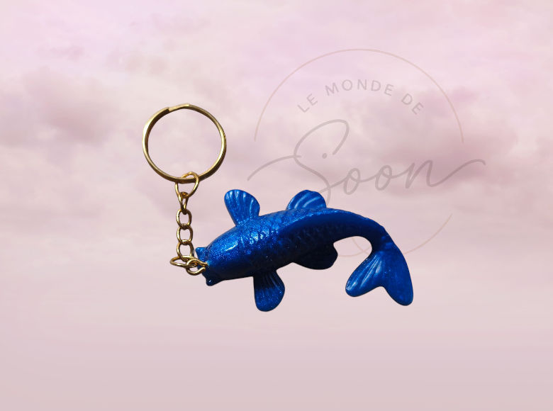 Carpe Koi
