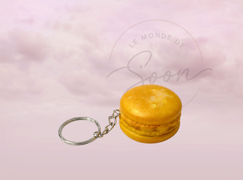Macaron