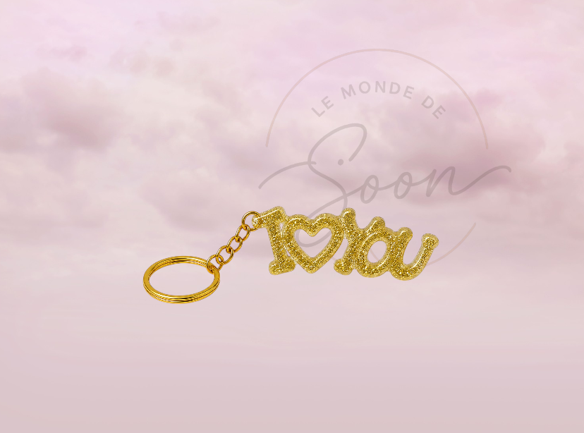 I Love You