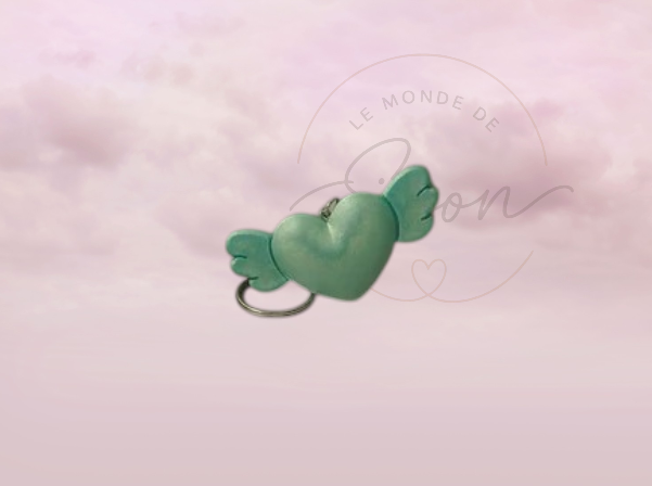 Coeur aile