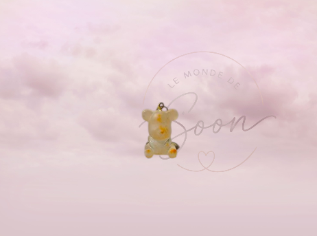 Petit Ourson