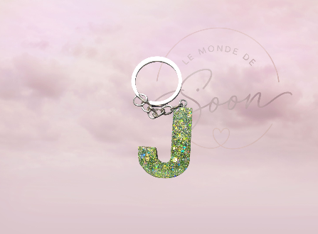 Lettre J