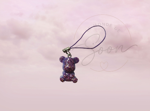 Mini Ourson
