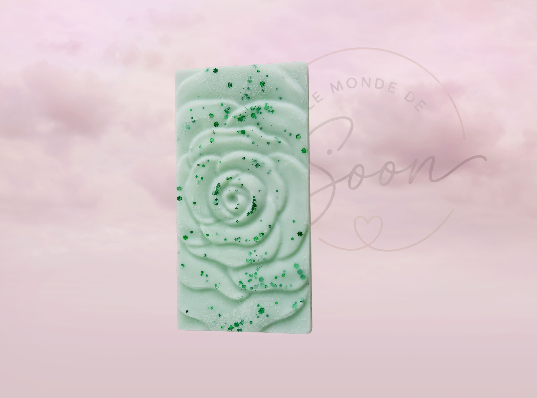 Grande tablette Rose