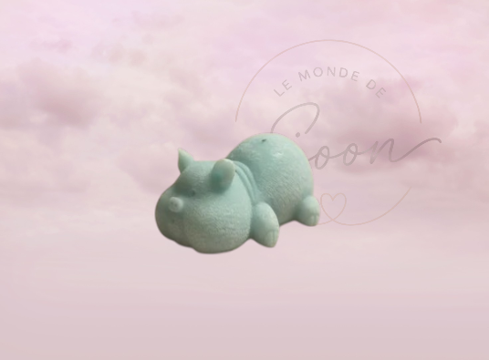 Cochon Couché