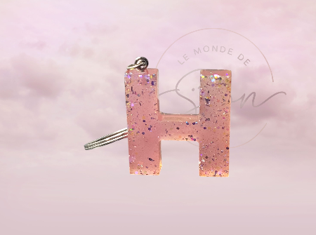 Lettre H