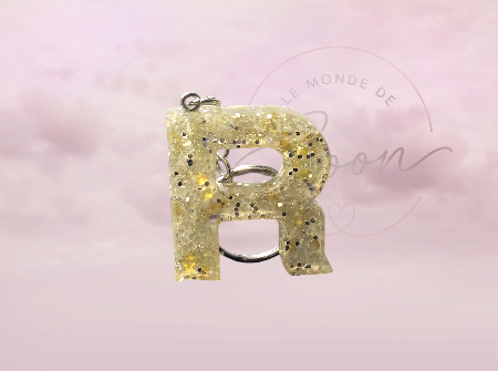 Lettre R