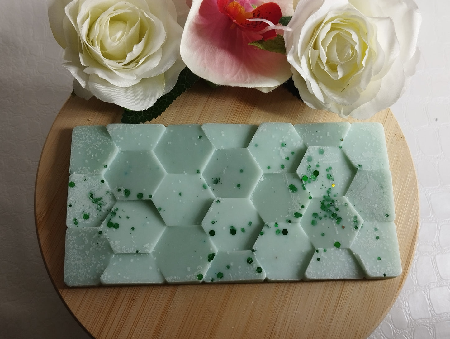 Grande tablette Ecaille