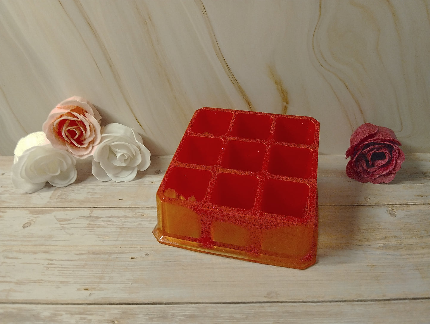 Rangement maquillage