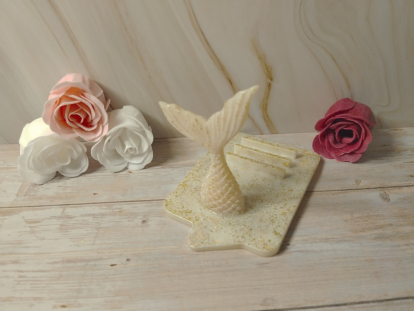 Repose téléphone Figurine