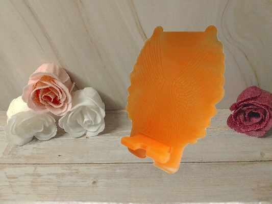 Repose téléphone Aile