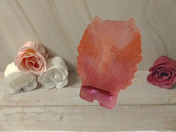 Repose téléphone Aile