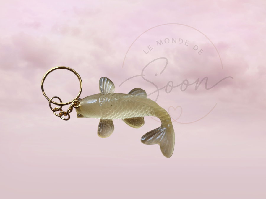 Carpe Koi