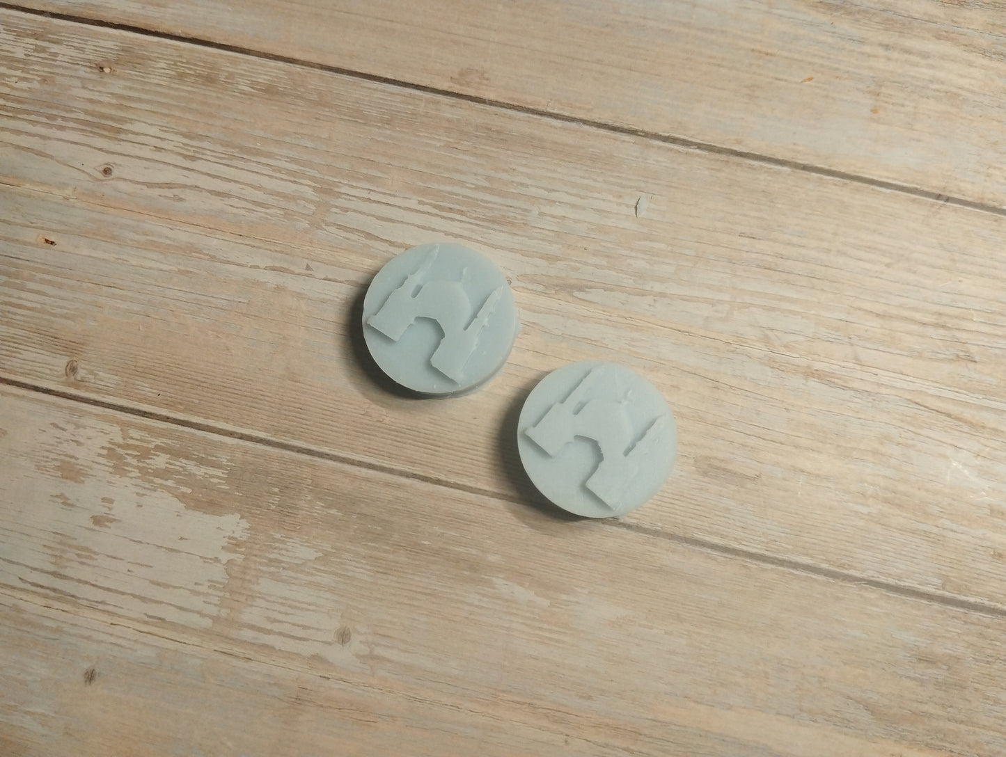 Fondants Eid Mubarak