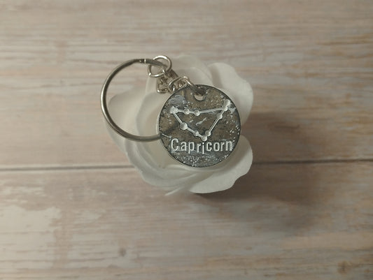 Fond Gris, Ecriture Blanc