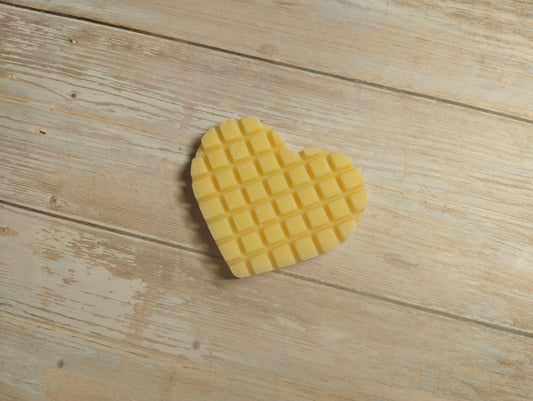 Coeur Gaufre