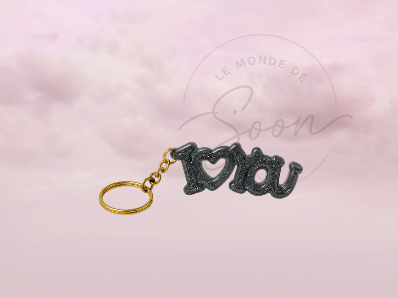 I Love You