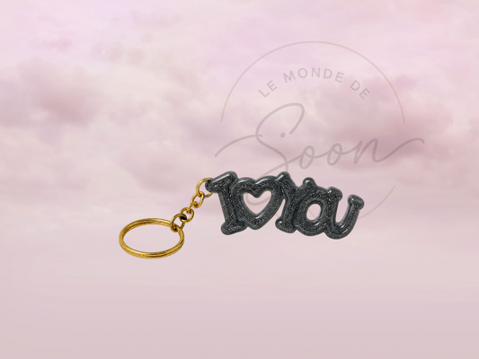 I Love You