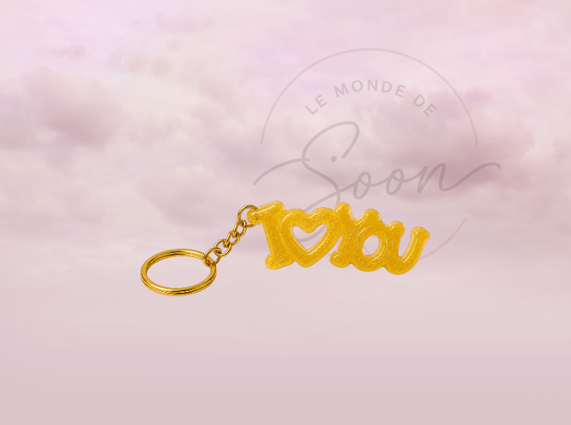 I Love You