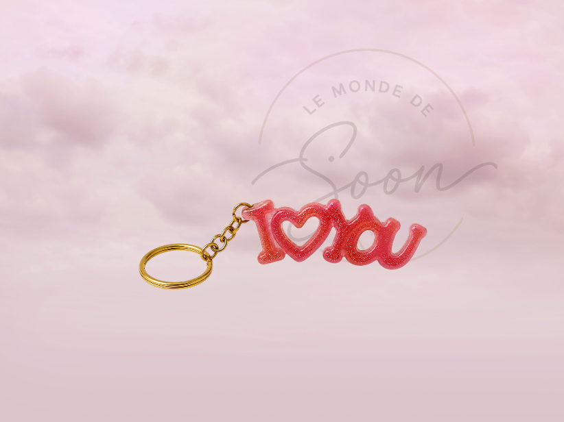 I Love You