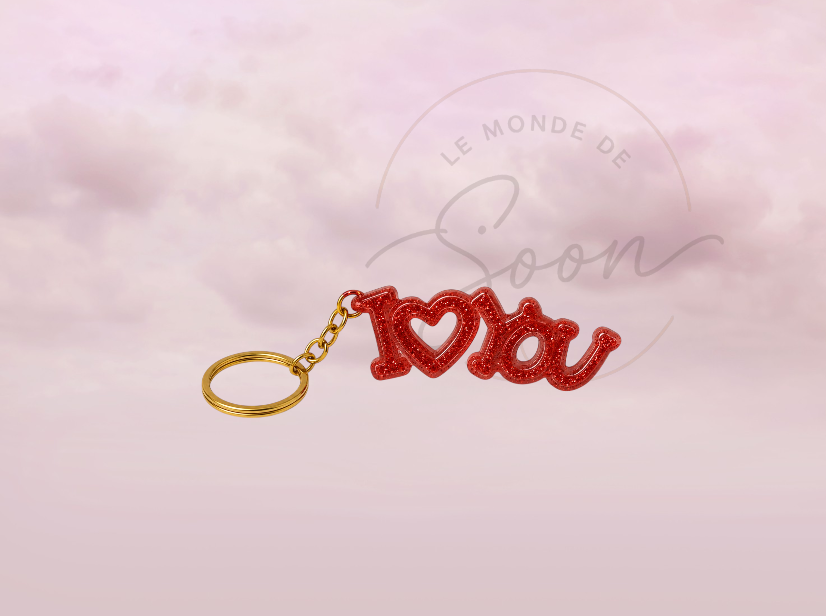 I Love You