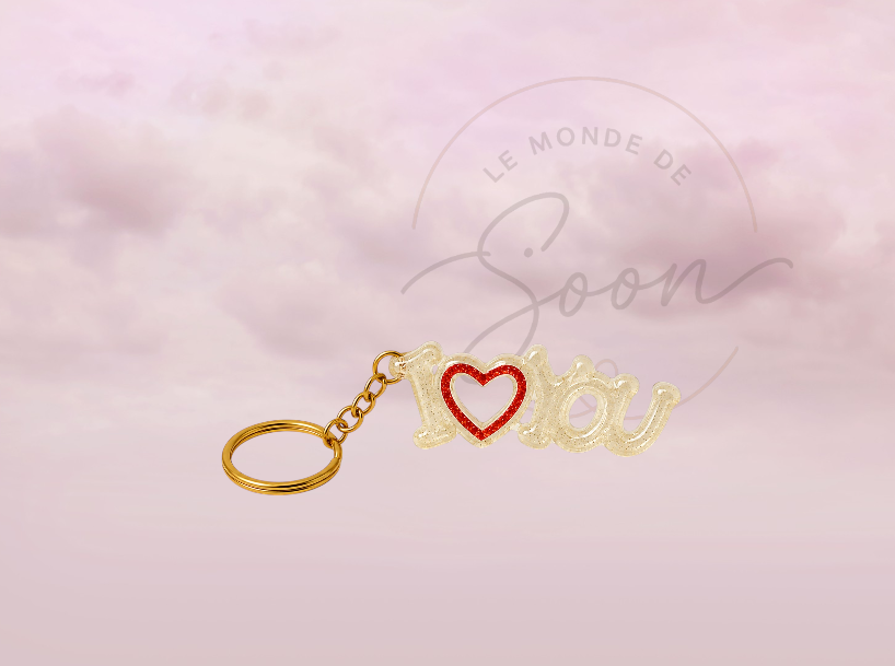 I Love You