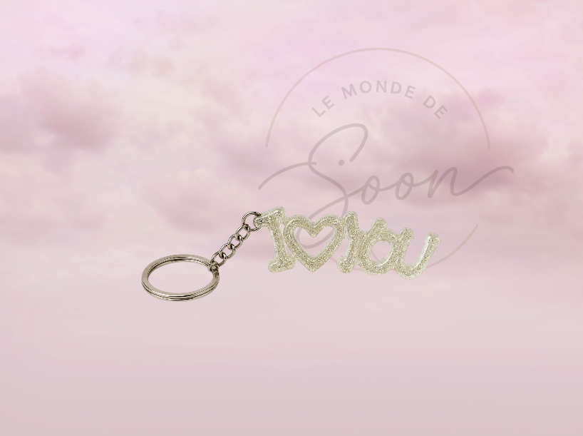 I Love You