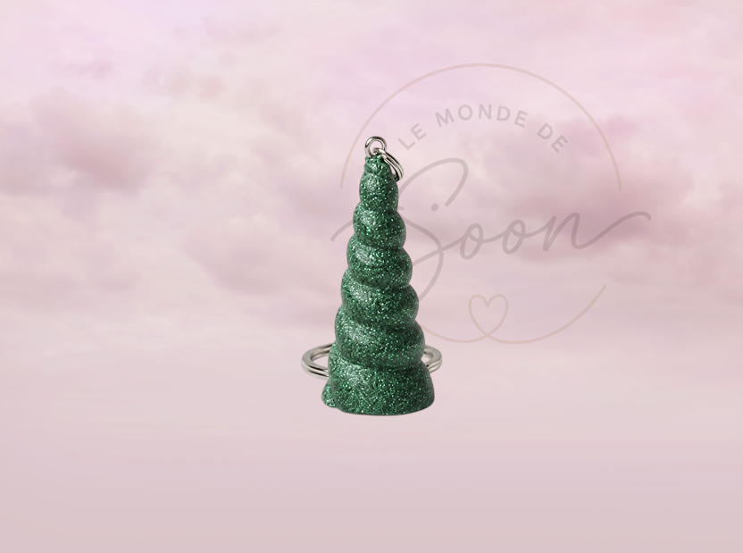 Corne Licorne