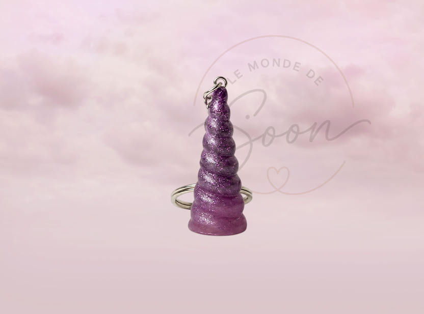 Corne Licorne