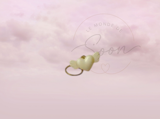 Coeur aile