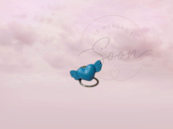 Coeur aile