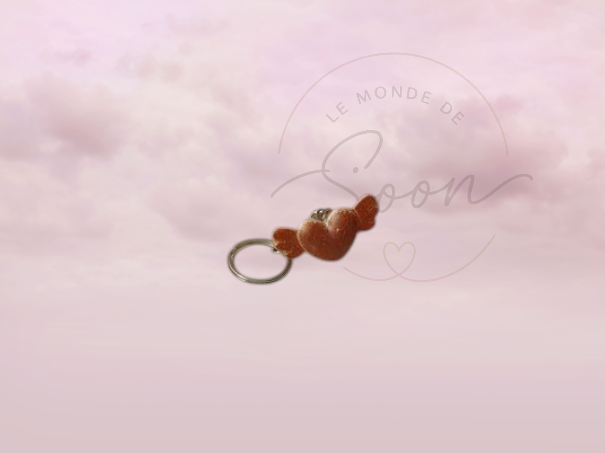 Coeur aile