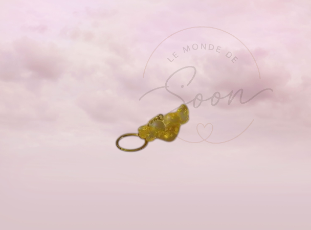 Coeur aile