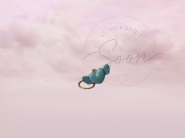 Coeur aile