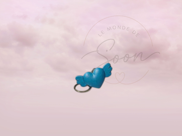 Coeur aile