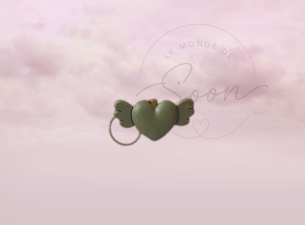 Coeur aile
