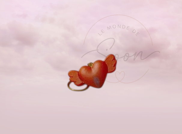 Coeur aile