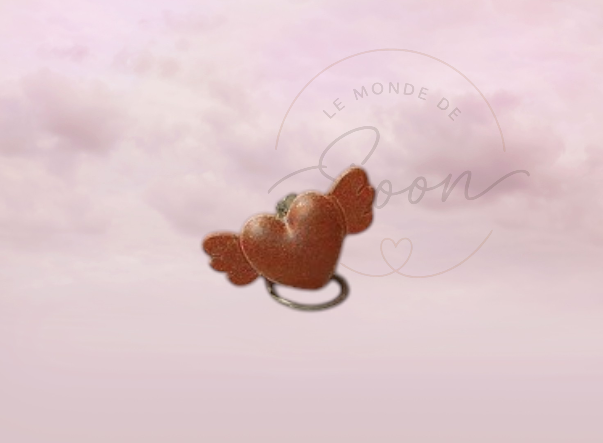 Coeur aile
