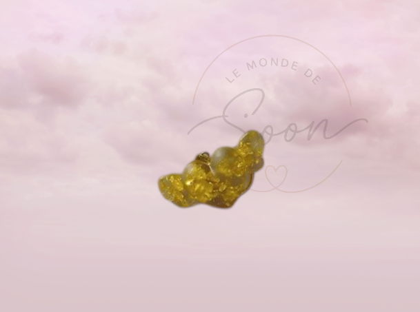 Coeur aile
