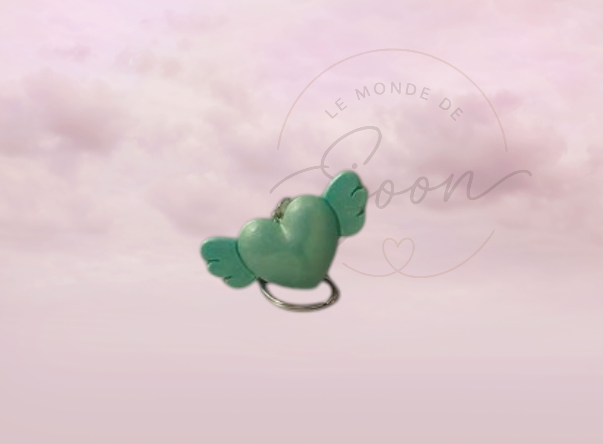 Coeur aile