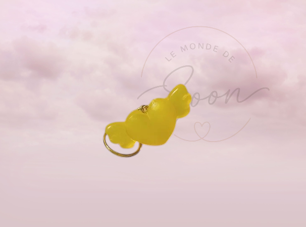 Coeur aile