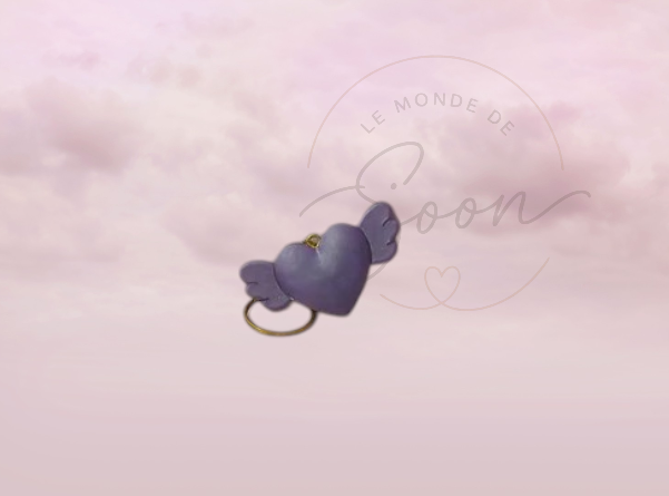 Coeur aile