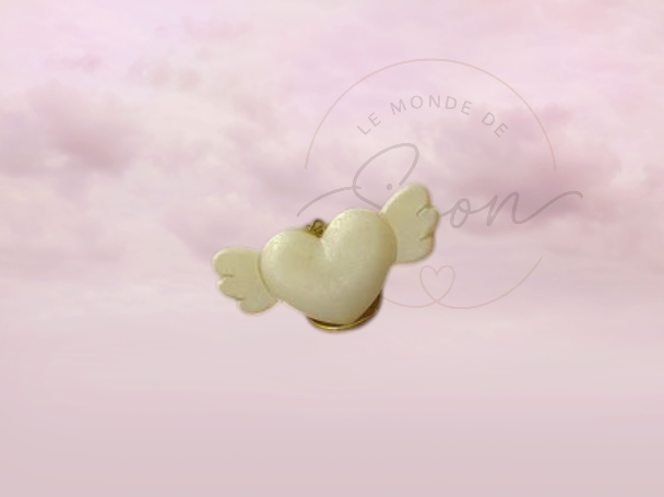 Coeur aile