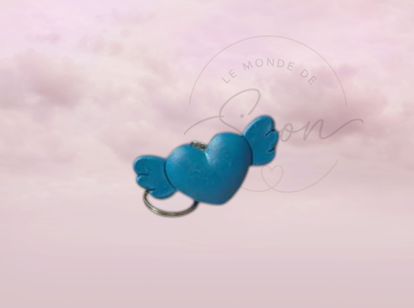 Coeur aile