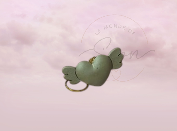Coeur aile