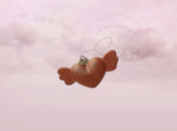 Coeur aile