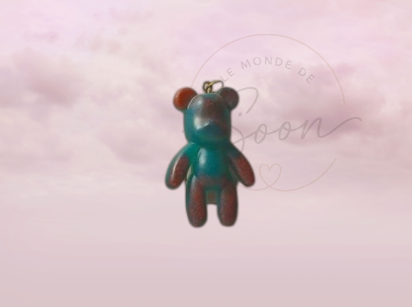 Long Ourson