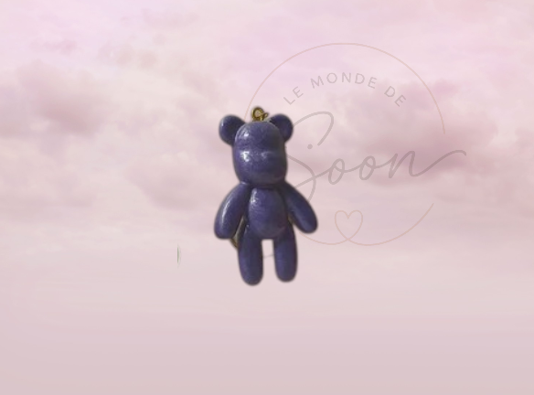 Long Ourson