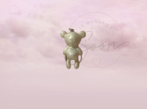 Long enceinte Ourson