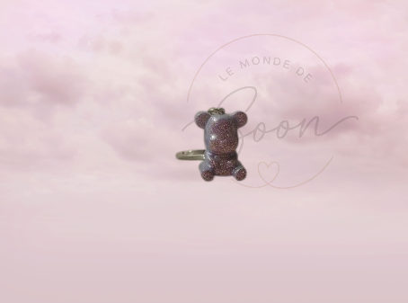 Petit Ourson